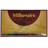 The Millionaire Maker Game 