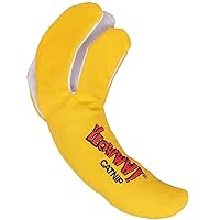 Chi-CAT-a Catnip Peeled Banana Cat Toy