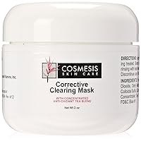 Corrective Clearing Mask, 2 Ounce