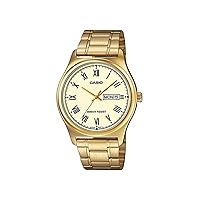 MTP-V006G-9BUDF Casio Wristwatch