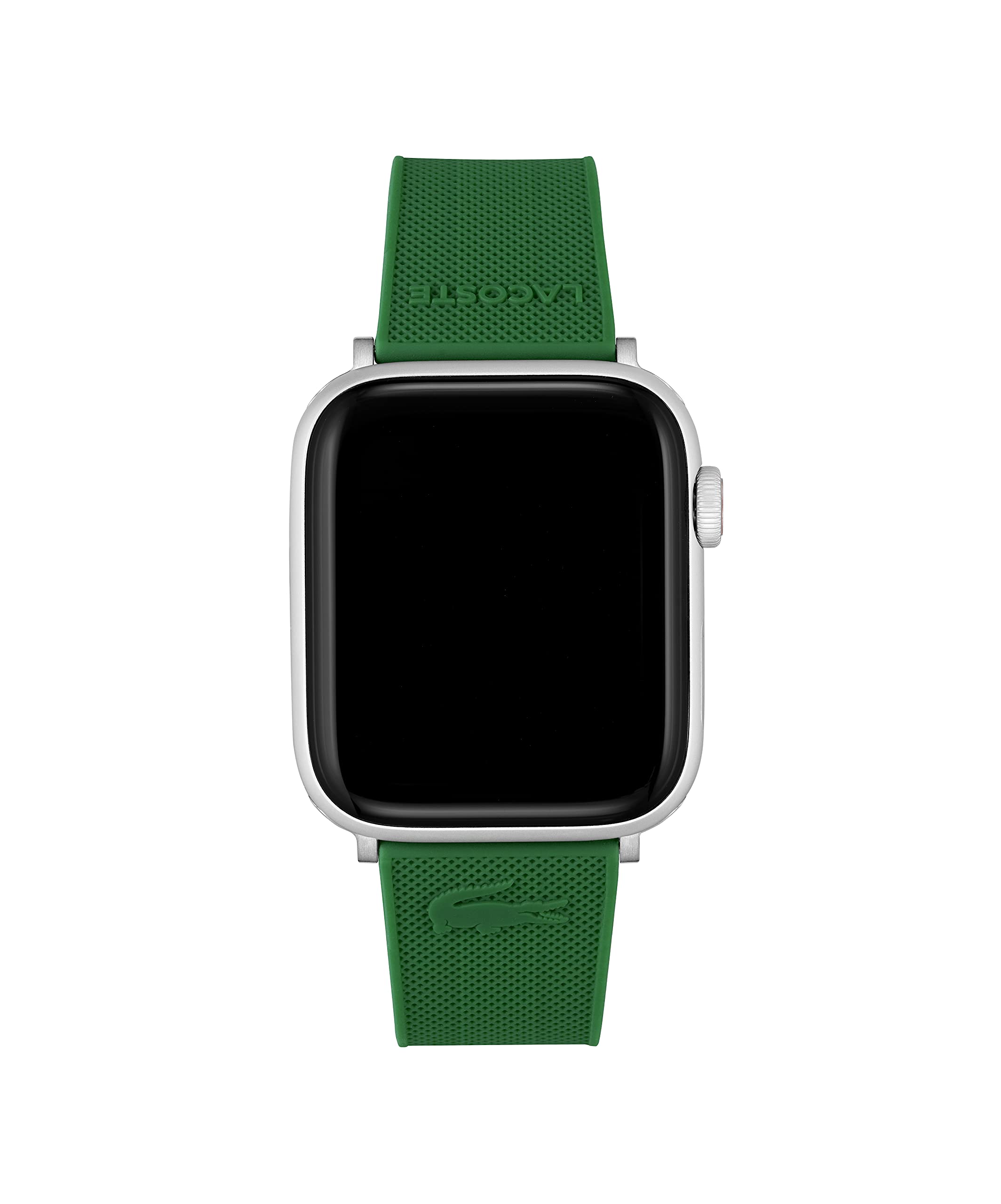 Lacoste Apple Watch Straps