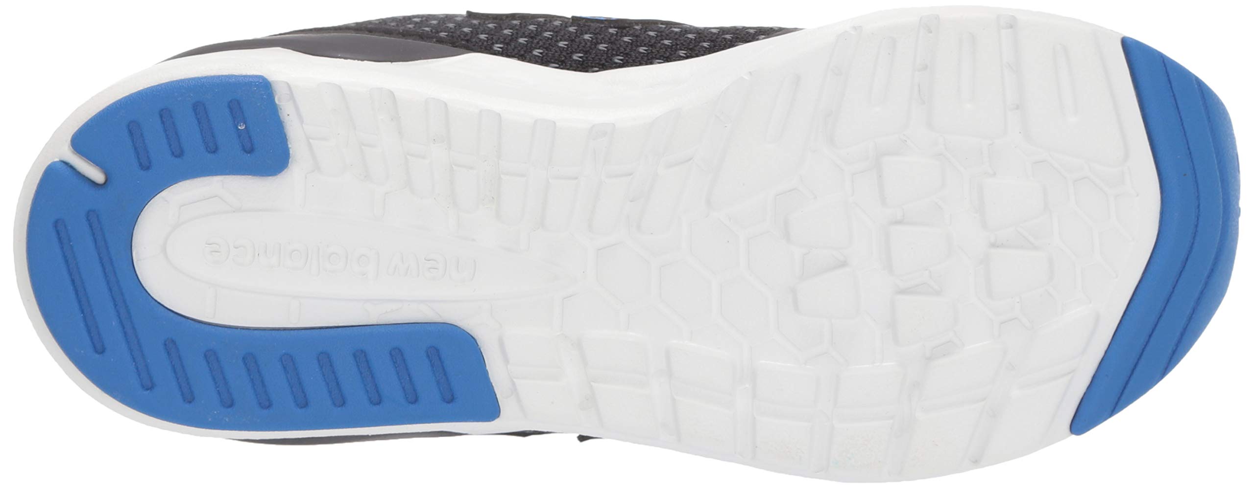 New Balance Unisex-Child Fresh Foam 515 Sport V2 Sneaker