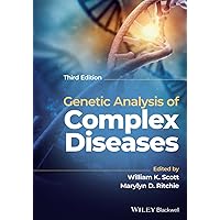 Genetic Analysis of Complex Disease Genetic Analysis of Complex Disease Paperback Kindle