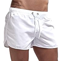 Beach Pants Fitness Loose Surfing Trunks Shorts