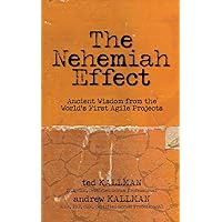 The Nehemiah Effect The Nehemiah Effect Paperback Kindle