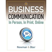 CourseMate (with Career Transitions 2.0) for Newman/Ober's Business Communication: In Person, In Print, Online, 7th Edition