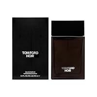 Tom Ford Noir for Men Eau de Parfum Spray 3.4 Ounce,green