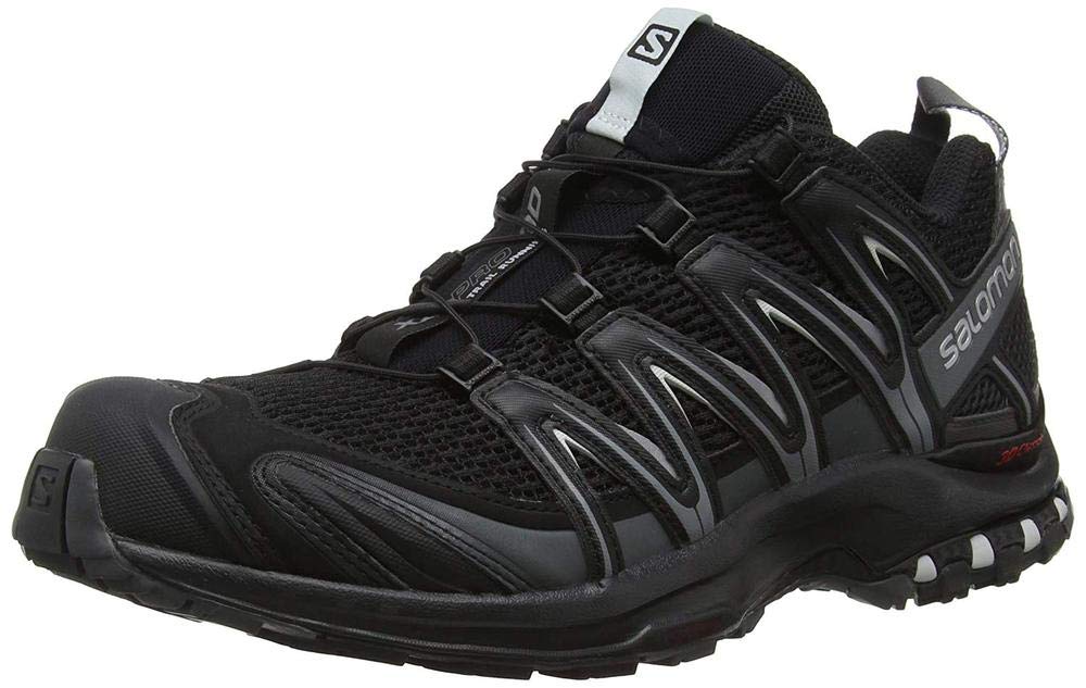 Salomon Men's Xa Pro 3D Trail Running Shoes