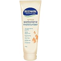 Sorbolene Cream with Vitamin E 100g