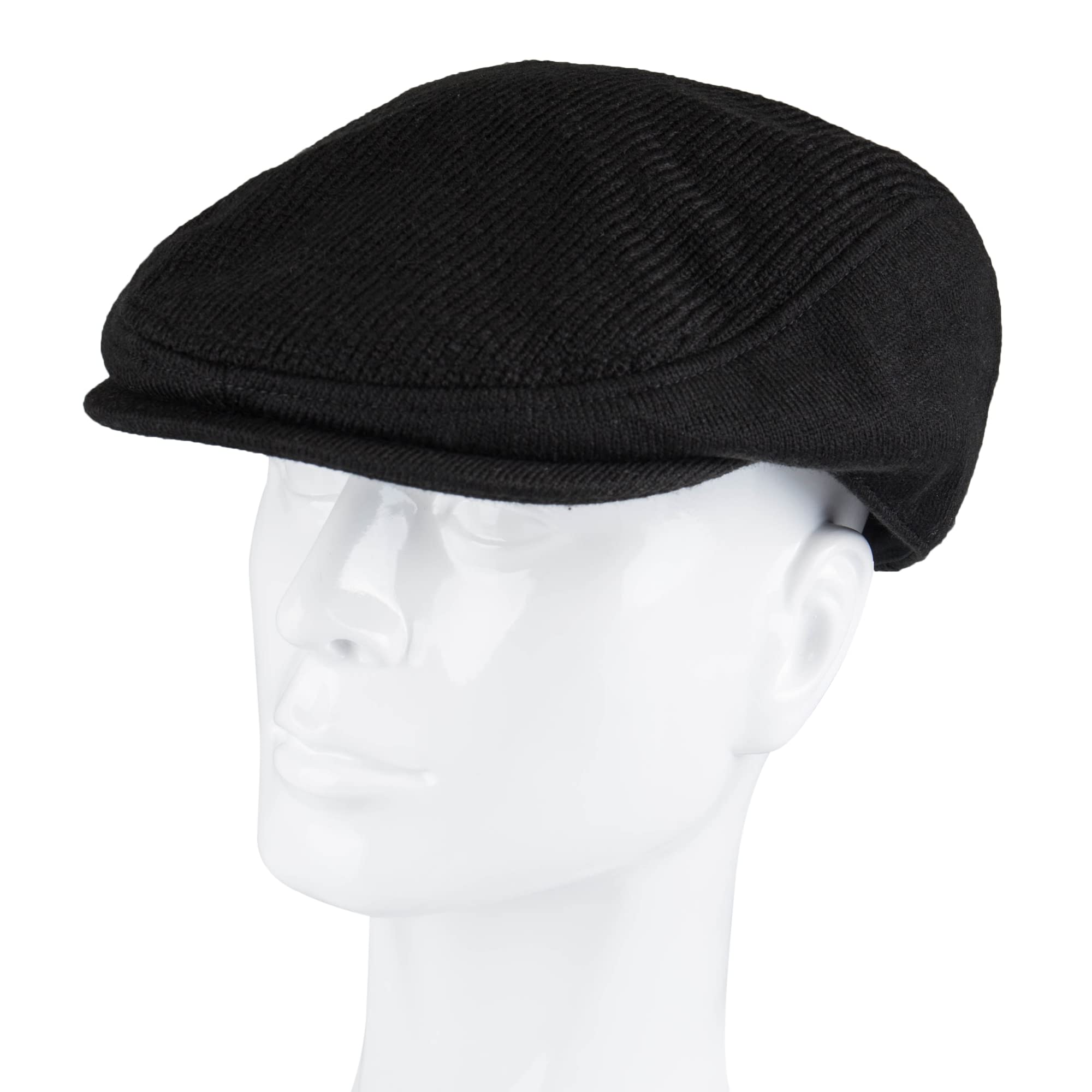 Mua Levi's Mens Classic Ivy Newsboy Hat trên Amazon Mỹ chính hãng 2023 |  Giaonhan247
