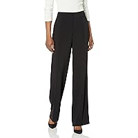 Karl Lagerfeld Paris Women's Everyday Suiting Soft Pant