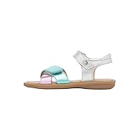 Naturino Girl's Weeko (Toddler/Little Kid) Sandal