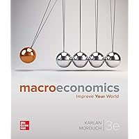Loose Leaf for Macroeconomics