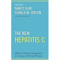 The New Hepatitis C: Effective Clinical Management in the Age of All-Oral Therapy (Oxford American Infectious Disease Library) The New Hepatitis C: Effective Clinical Management in the Age of All-Oral Therapy (Oxford American Infectious Disease Library) Paperback Kindle