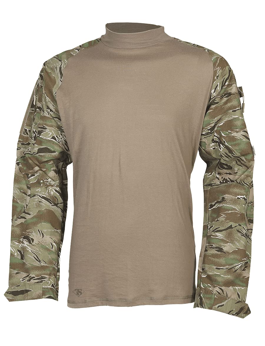 Tru-Spec T.r.u Nylon/Cotton Combat Shirts