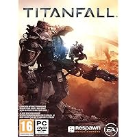 Titanfall - PC Titanfall - PC PC Xbox One