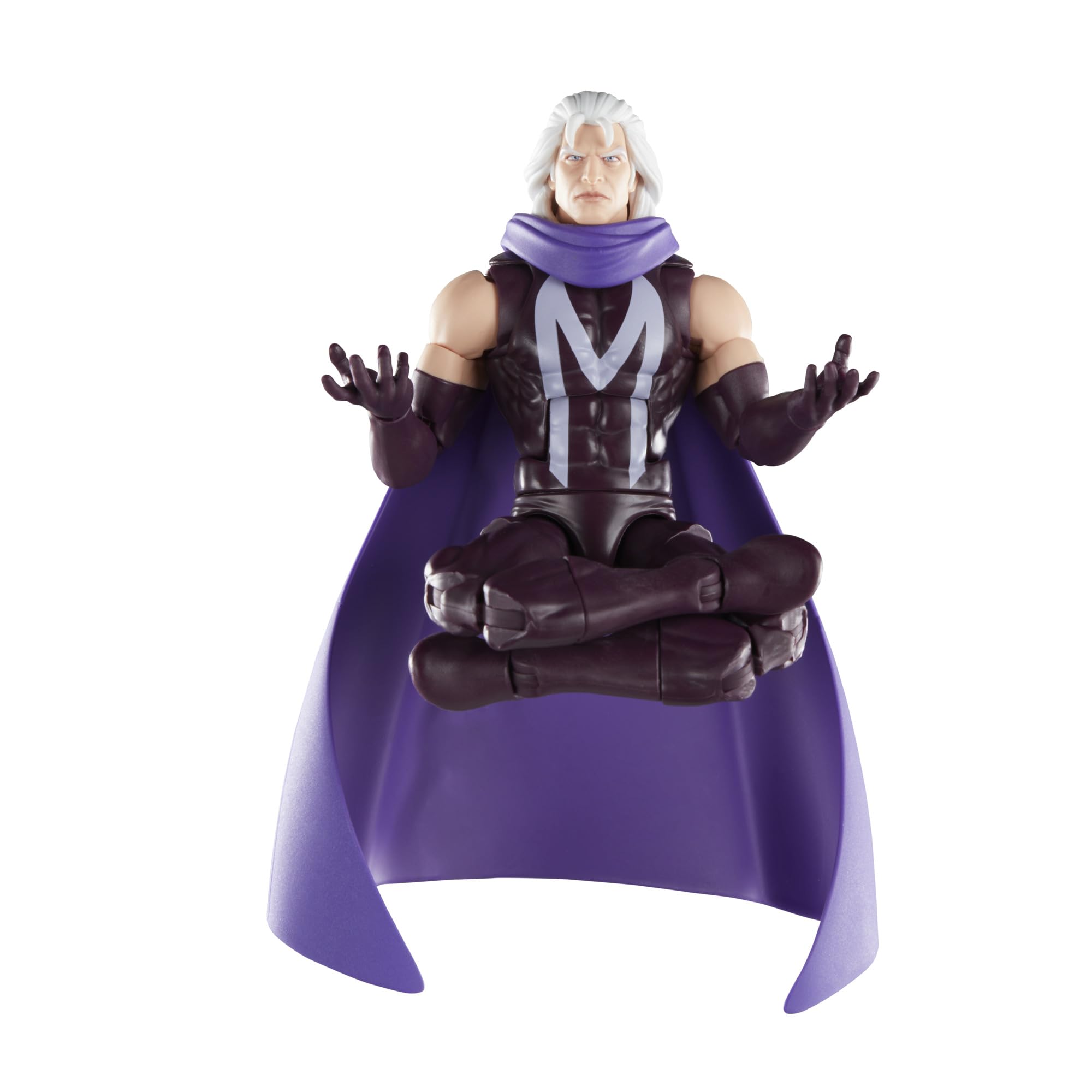 Marvel Legends Series Magneto, X-Men ‘97 Collectible 6-Inch Action Figure
