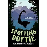 Spotting Dottie (Orca Currents) Spotting Dottie (Orca Currents) Paperback Kindle