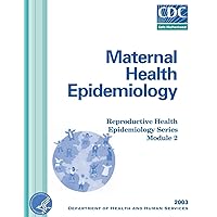 Maternal Health Epidemiology
