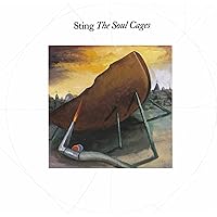 The Soul Cages The Soul Cages Vinyl Audio CD