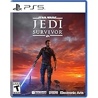 Star Wars Jedi: Survivor - PlayStation 5 Star Wars Jedi: Survivor - PlayStation 5 PlayStation 5 Xbox Series X