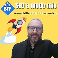 SEO a modo mio