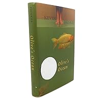 Olive's Ocean: A Newbery Honor Award Winner (Newbery Honor Book) Olive's Ocean: A Newbery Honor Award Winner (Newbery Honor Book) Paperback Kindle Audible Audiobook Hardcover Audio CD