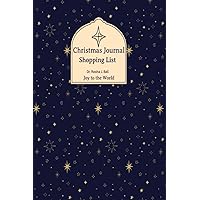 Christmas Online Shopping Planner: 6x9 Tracking Shop[ing 100 Sheets Christmas Online Shopping Planner: 6x9 Tracking Shop[ing 100 Sheets Paperback