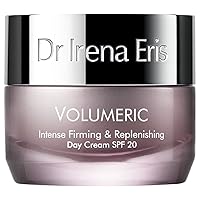 Dr Irena Eris Volumeric Intense Firming & Replenishing Day Cream SPF 20 50 ml