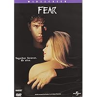 Fear [DVD]