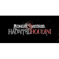Midnight Mysteries: Haunted Houdini [Online Game Code]