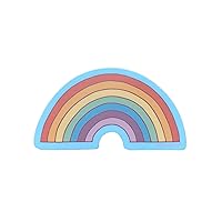 Rainbow Sticker