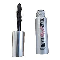 Benefit Cosmetics They're Real! Magnet Extreme Lengthening Mascara (SAMPLE PRODUCT)