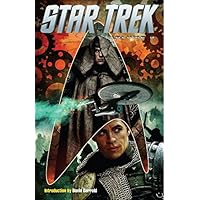 Star Trek (2011-2016) Vol. 3 Star Trek (2011-2016) Vol. 3 Kindle Paperback