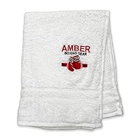 Revitalize Your Boxing Sessions with The Ultimate Workout Towel - Stay Fresh and Focused