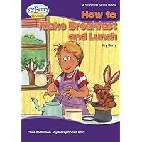 How to Make Breakfast and Lunch (Survival Skills Book 5) How to Make Breakfast and Lunch (Survival Skills Book 5) Kindle