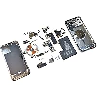 Sparepart iPhone 12 Pro Waterproof Adhesive OEM New, W126888485 (Adhesive OEM New)