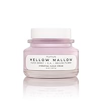 Mellow Mallow: Hydrating Cloud Cream