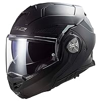 LS2 Helmets Advant X Bluetooth Modular Helmet