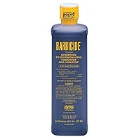 Barbicide Disinfectant Concentrate, 16 Fl Oz