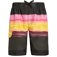 Men's Paradigm Swim Trunks