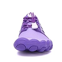Swim Water Shoes for Women Men Lightweight Quick Drying Aqua Water Shoes Athletic Sport Walking Shoes