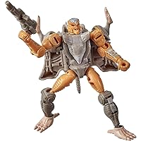 Transformer-Toys Decisive Battle Cybertron Kingdom Series Core Level Elf Rat Optimus-Prime Model Toys