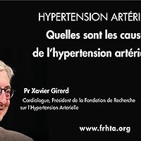 Causes de l'hypertension