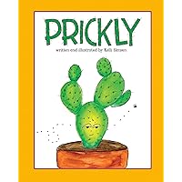 Prickly Prickly Paperback Kindle