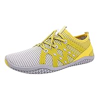 Women's Soft Sneaker Outdoor Leisure Non Slip Swimming Shoes Snorkeling Quick Drying Beach Shoes Women Diving Shoes
