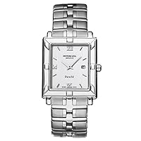 Raymond Weil Parsifal Men's Quartz Watch 9331-ST-00307