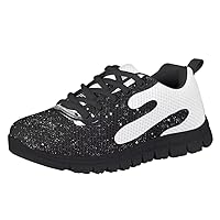 Boys and Girls Running Shoes Breathable Light Sneakers Fashion Children's Shoes Walking On The Way to School/Pe Sports/Travel
