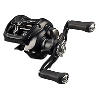 Daiwa 24TATULA TW 100 Bait Reel (2024 Model)