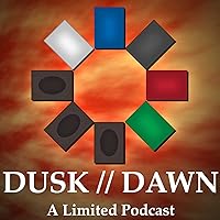 Dusk//Dawn